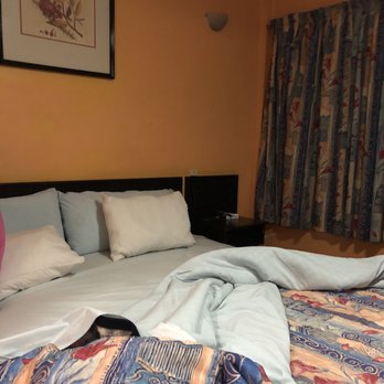 Hotel Pacific - Somewhat decent room for the price. - Hotels Near Me - Tijuana, BCN