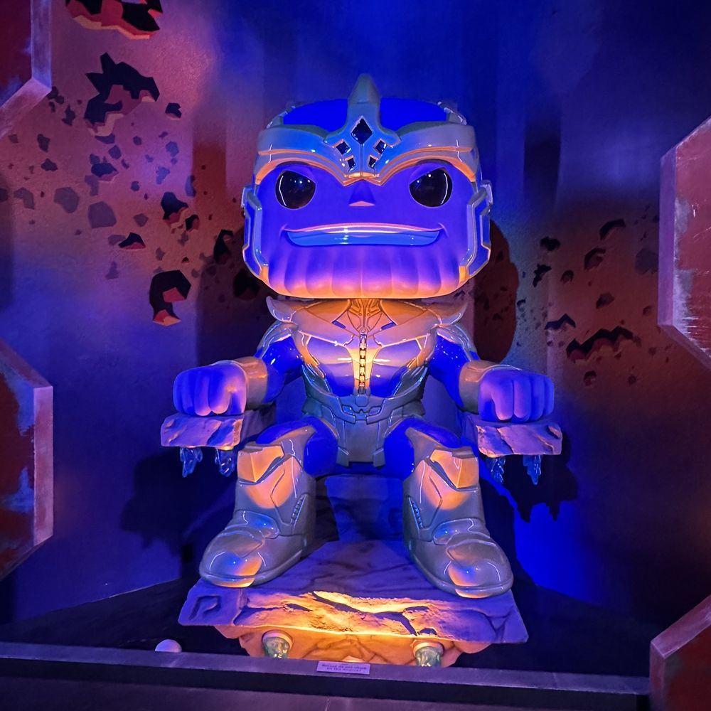 Funko - Toy Stores Near Me - Los Angeles, California Funko - Toy Stores Near Me - Los Angeles, California