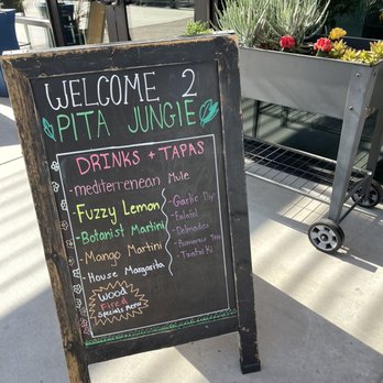 Pita Jungle - Mediterranean Near Me - Chandler, Arizona Pita Jungle - Mediterranean Near Me - Chandler, Arizona