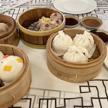 Triple Crown Restaurant - Egg Roll,Pork dumplings... - Dim Sum Near Me - Chicago, Illinois Triple Crown Restaurant - Egg Roll,Pork dumplings... - Dim Sum Near Me - Chicago, Illinois