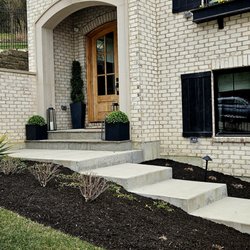 Diligent Landscaper