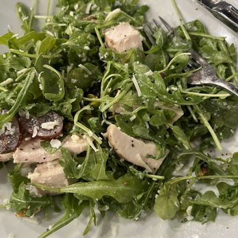 Beach Haus Brewery - Poppyseed salad with chicken - Breweries Near Me - Belmar, New Jersey Beach Haus Brewery - Poppyseed salad with chicken - Breweries Near Me - Belmar, New Jersey