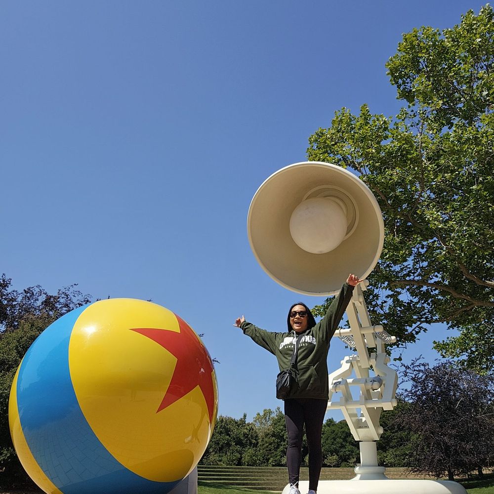 Pixar Animation Studios - Video/Film Production Near Me - Emeryville, California Pixar Animation Studios - Video/Film Production Near Me - Emeryville, California