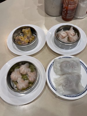 Mee Sum Cafe by null