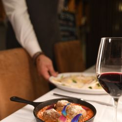 Osteria