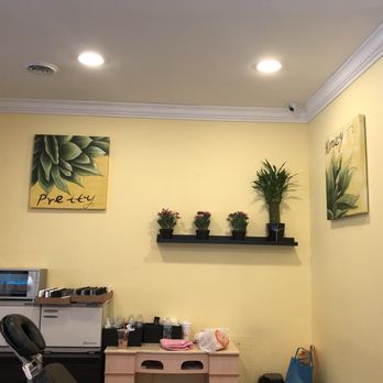 Tina's Nail & Spa - Artwork and massage chair. 10-15 minute back massages - Waxing Near Me - Philadelphia, Pennsylvania Tina's Nail & Spa - Artwork and massage chair. 10-15 minute back massages - Waxing Near Me - Philadelphia, Pennsylvania