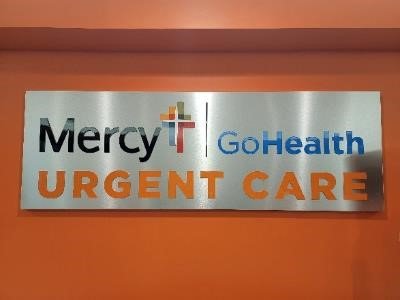 MERCY GOHEALTH URGENT CARE Updated - L