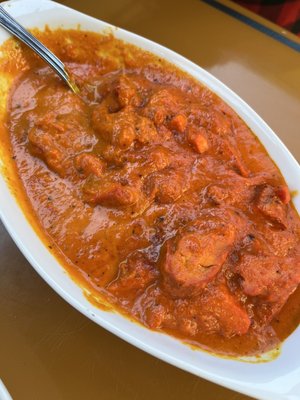 Aditi Indian Cuisine by null