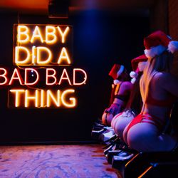 Showgirls