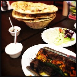 Kebab Al-Hojat