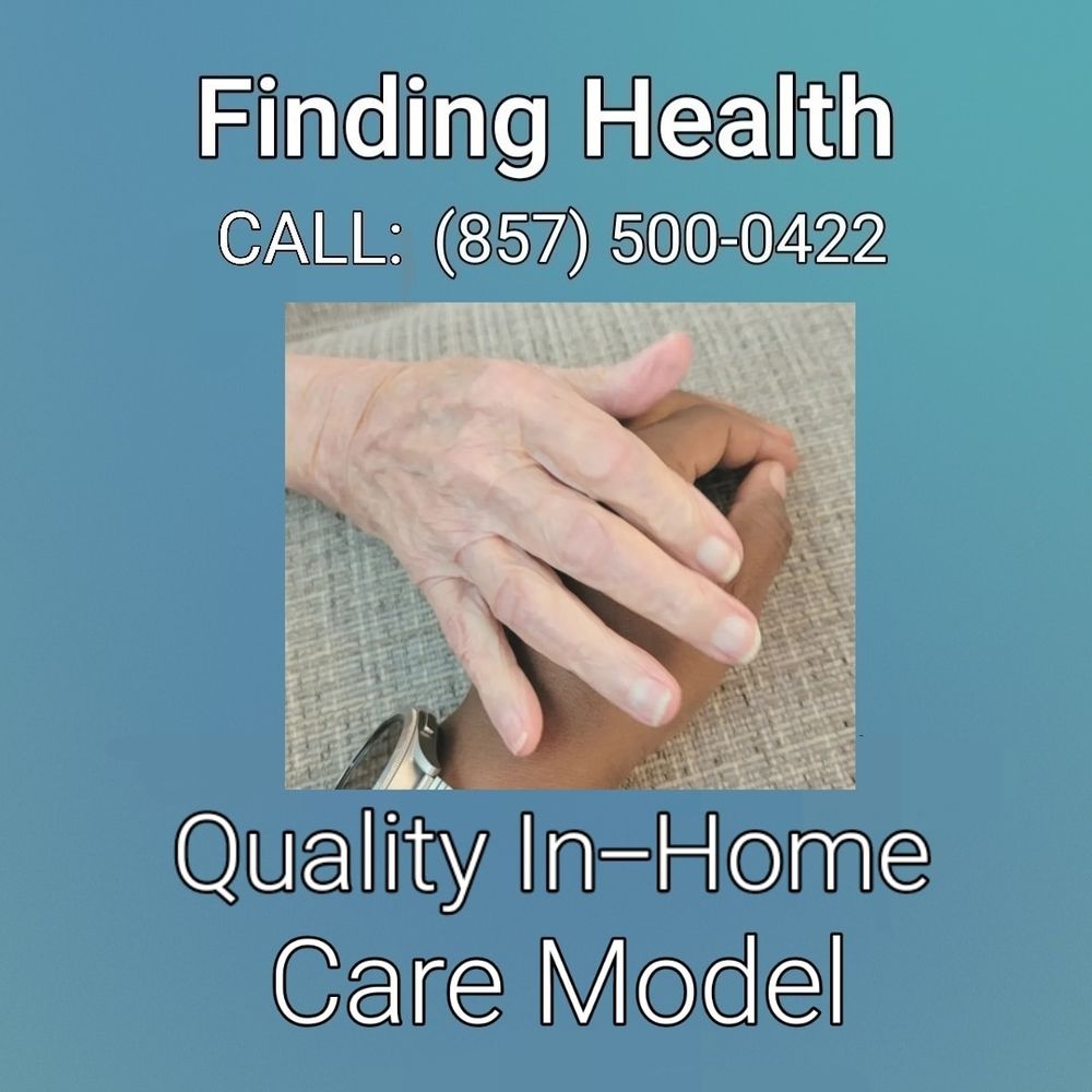 Finding Health - home care agency in Worcester, MA