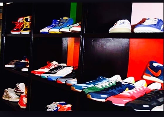 new balance bruxelles magasin