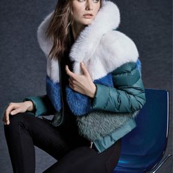 The Fur Source of NY - Fur Shearling Nyc
