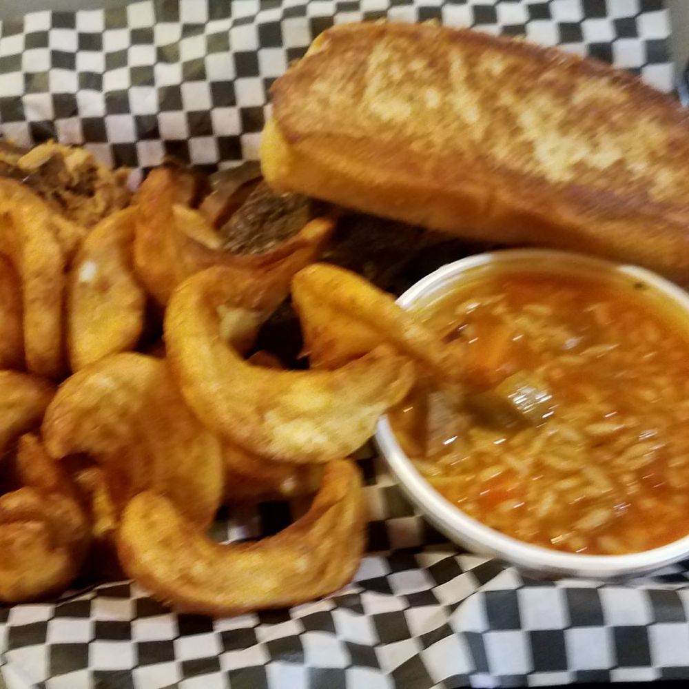 T's BBQ - Barbeque Near Me - Harrison, Arkansas T's BBQ - Barbeque Near Me - Harrison, Arkansas