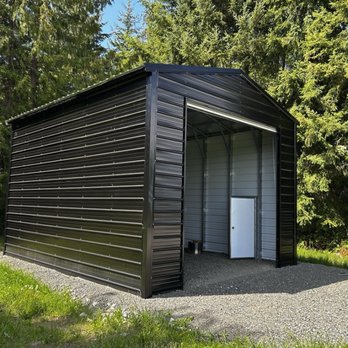 West Coast Metal Buildings - General Contractors Near Me - Salem, Oregon West Coast Metal Buildings - General Contractors Near Me - Salem, Oregon