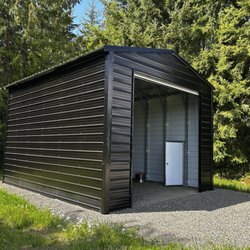 West Coast Metal Buildings
