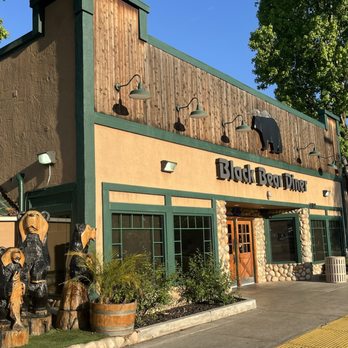 Black Bear Diner Bakersfield - American Near Me - Bakersfield, California Black Bear Diner Bakersfield - American Near Me - Bakersfield, California
