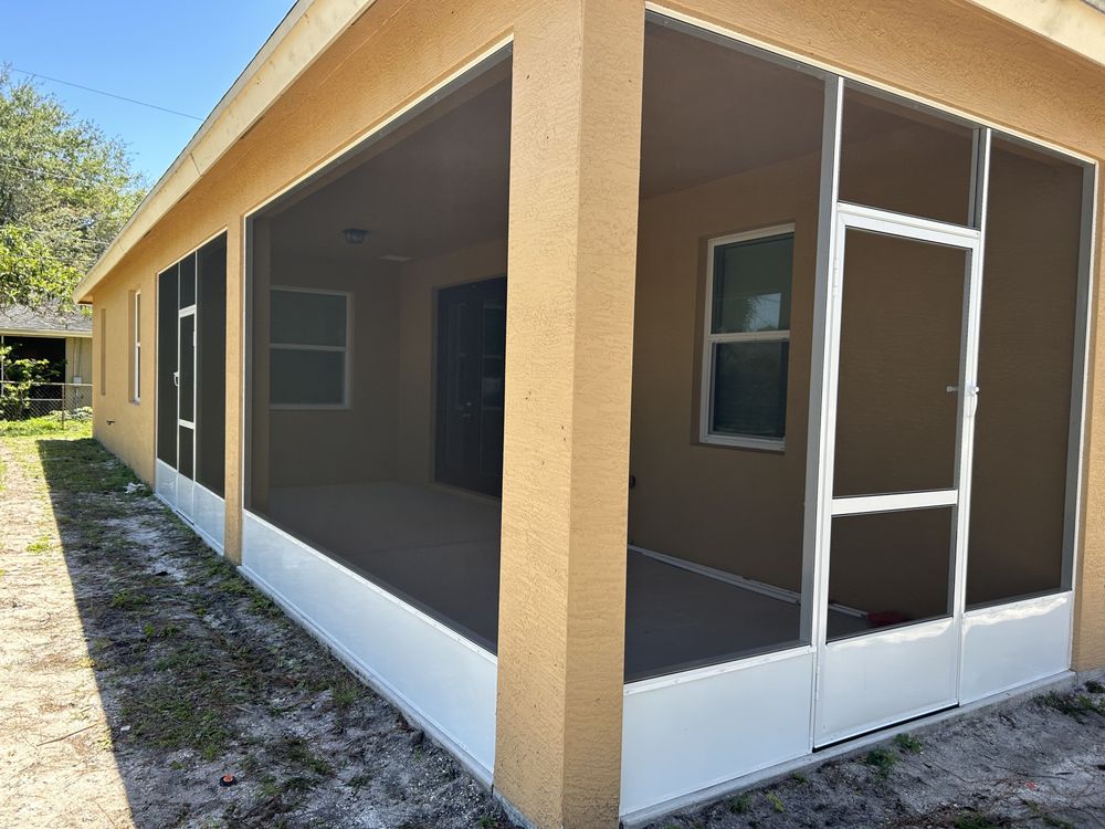 SCREENS N MORE Updated August 2024 18 Photos 5039 SE Mariner