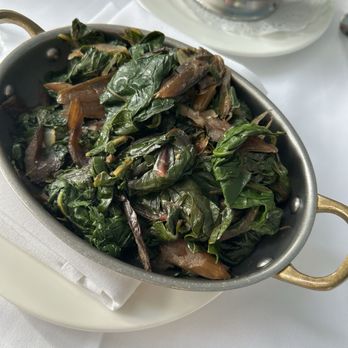 Central Park Boathouse - awful swiss chard - New American Near Me - New York, New York Central Park Boathouse - awful swiss chard - New American Near Me - New York, New York