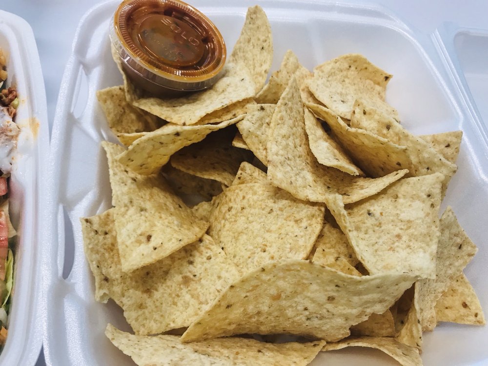 LA BAMBA 21 Photos & 32 Reviews 105 W Madison St, Chicago, Illinois