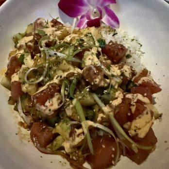 Tiki Tom’s - Tiki Bars Near Me - Walnut Creek, California