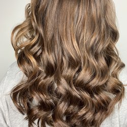 Good Beauty - Color and Cut by Nat B.