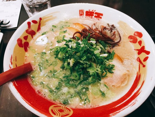 Butao (Central) by null