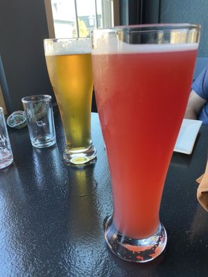 Töska Restaurant & Brewery by null