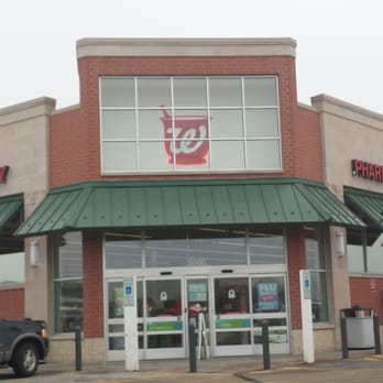 Walgreens - Front Entrance - Drugstores Near Me - Lincoln, Nebraska Walgreens - Front Entrance - Drugstores Near Me - Lincoln, Nebraska