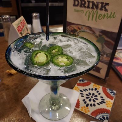 Mexican Inn Cafe by null