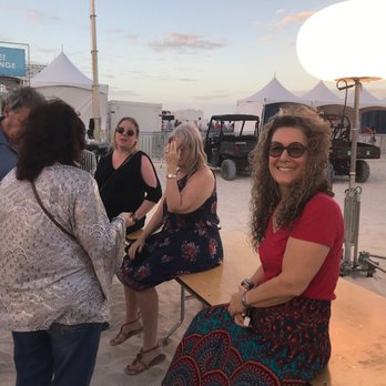SOBEWFF - "The early bird catches the baby back ribs" - Festivals Near Me - Miami Beach, Florida SOBEWFF - "The early bird catches the baby back ribs" - Festivals Near Me - Miami Beach, Florida
