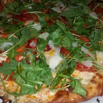 Blue Pan Pizza - Diavolo Italian Style. - Pizza Near Me - Denver, Colorado