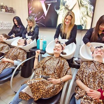 Veranvior - Nuestro Salon de Belleza Veranvior las esperamos. - Estheticians Near Me - Santiago, RM Veranvior - Nuestro Salon de Belleza Veranvior las esperamos. - Estheticians Near Me - Santiago, RM