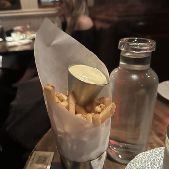 Au Cheval - French Fries - Burgers Near Me - New York, New York Au Cheval - French Fries - Burgers Near Me - New York, New York