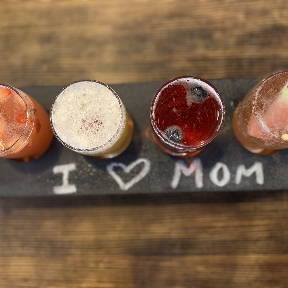 TOP 10 BEST Gluten-Free Options in Anchorage, AK - Updated 2025 - Yelp