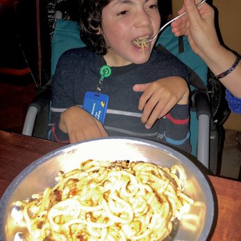 Carmelina's - Carbonara - Italian Near Me - Boston, Massachusetts Carmelina's - Carbonara - Italian Near Me - Boston, Massachusetts