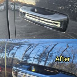 Bump & Grind Auto Body