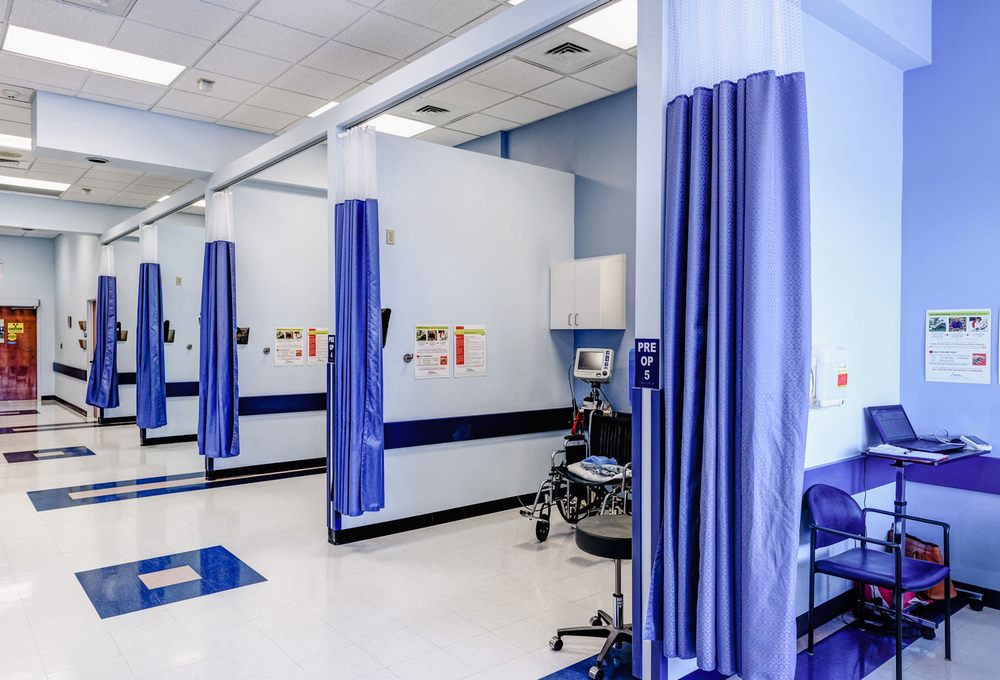 BAY AREA VASCULAR CENTER Updated September 2024 8537C Gulf Fwy