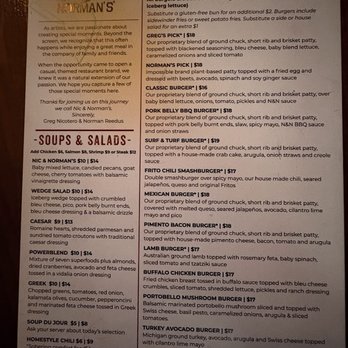 Nic & Norman's - American Near Me - Chattanooga, Tennessee