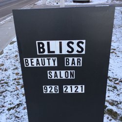 Bliss Beauty Bar