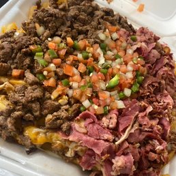 Carne Asada