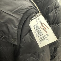 $99 jacket with pilling. $99 jacket with pilling.