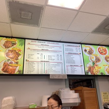 Family BBQ - Menu - Korean Near Me - Honolulu, Hawaii Family BBQ - Menu - Korean Near Me - Honolulu, Hawaii