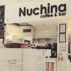 Nuchina