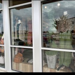Sweet & Sassy too - Store front
