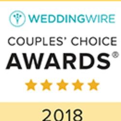 All Star Entertainment KY - Back to Back Wedding Wire Couple's Choice Award winner