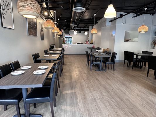 J’S Chinese Cuisine by null