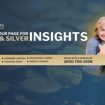 Augusta Precious Metals - Want to learn more about gold IRAs? Like us on Facebook or visit Augustapreciousmetals.com and sign up for the mailing list! - Investing Near Me - Casper, Wyoming Augusta Precious Metals - Want to learn more about gold IRAs? Like us on Facebook or visit Augustapreciousmetals.com and sign up for the mailing list! - Investing Near Me - Casper, Wyoming