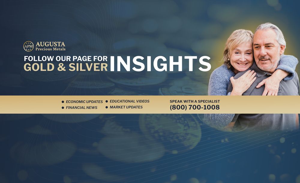 Augusta Precious Metals