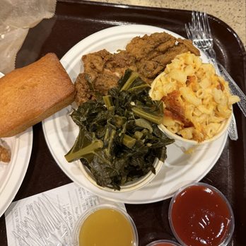 Sweet Home Cafe - Fried chicken, greens, mac n cheese - Cafes Near Me - Washington, DC, District of Columbia Sweet Home Cafe - Fried chicken, greens, mac n cheese - Cafes Near Me - Washington, DC, District of Columbia